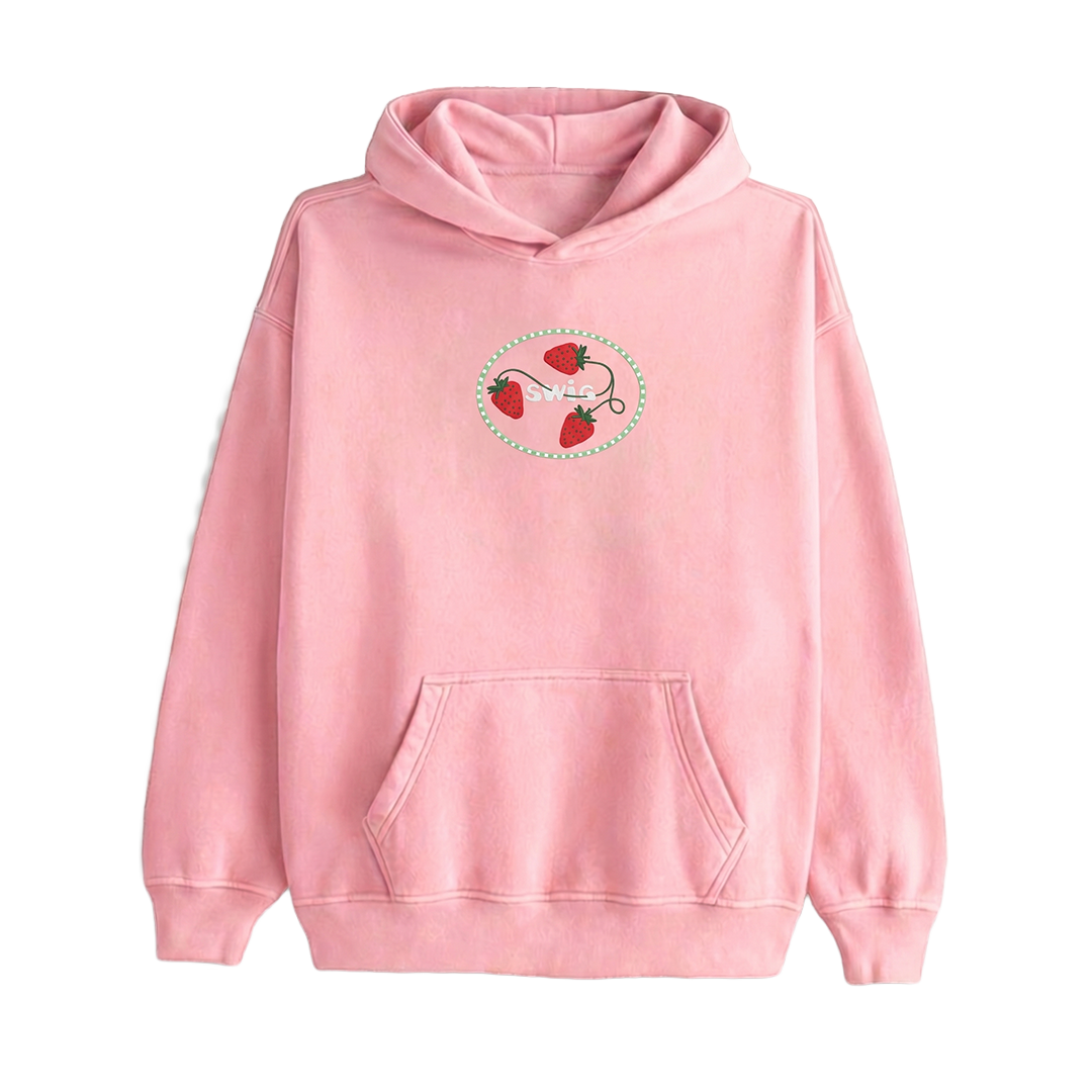 Good Neighbor’s Club Hoodie