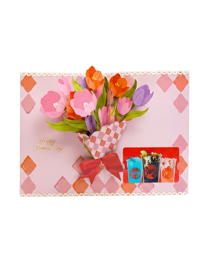 Swig Mother’s Day Gift Card