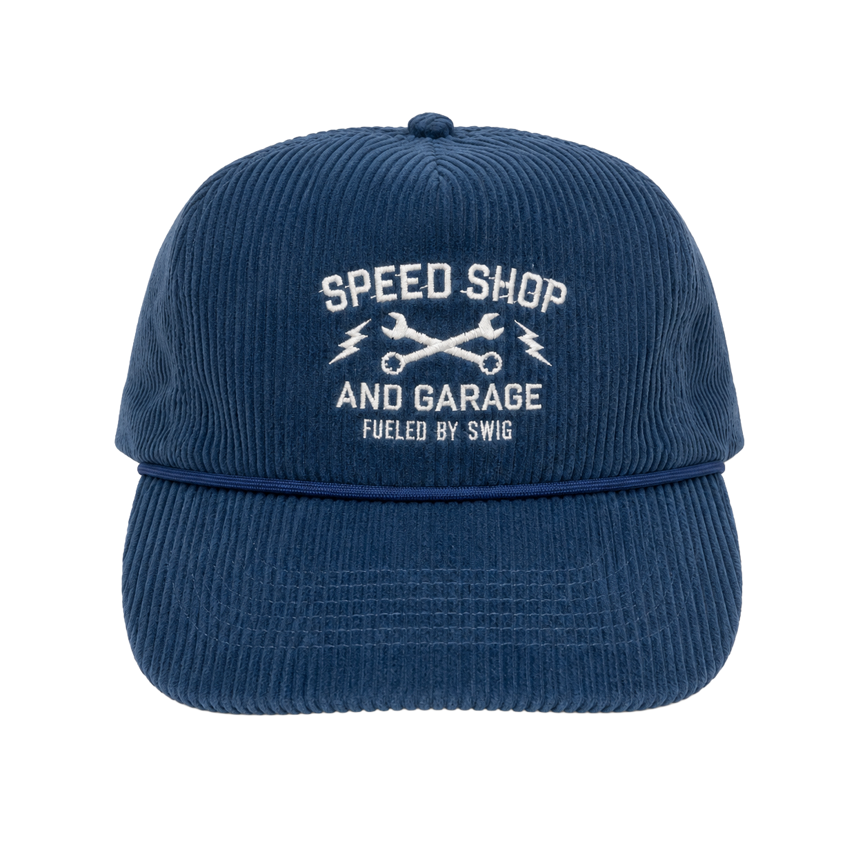 Swig Speed Shop Hat