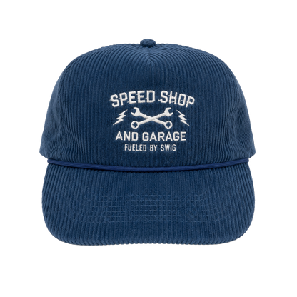 Swig Speed Shop Hat