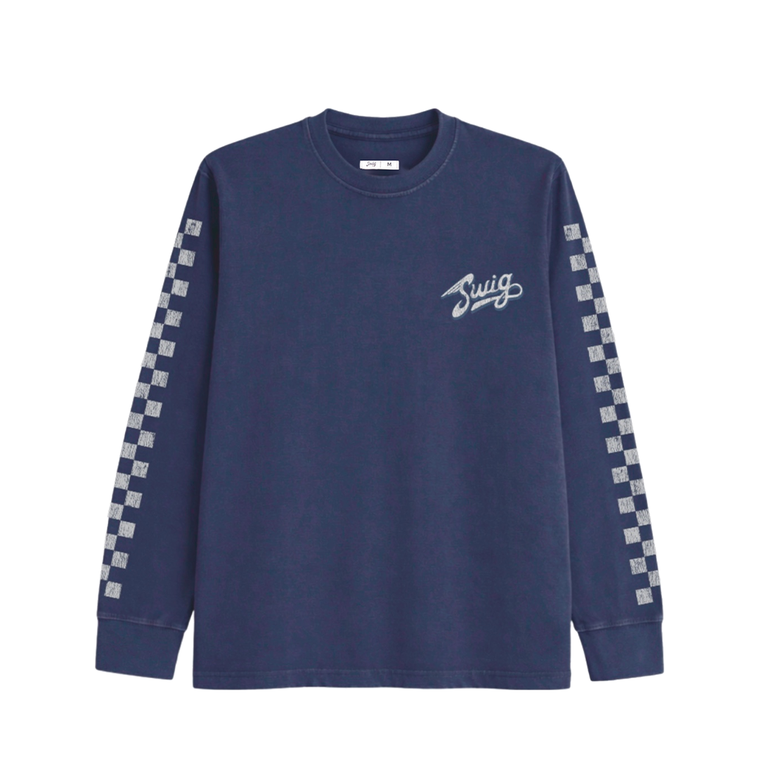 Cruiser Long Sleeve T-Shirt