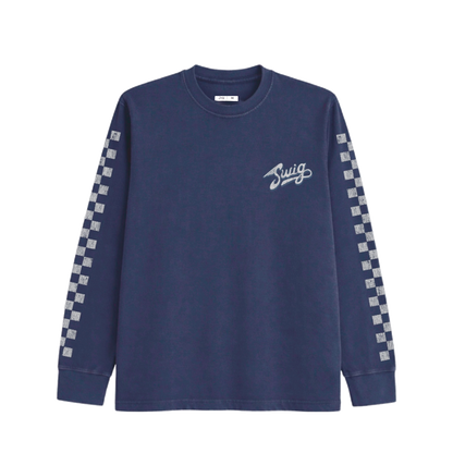 Cruiser Long Sleeve T-Shirt