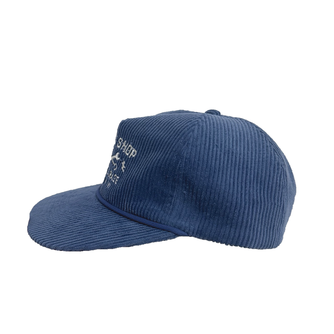 Swig Speed Shop Hat