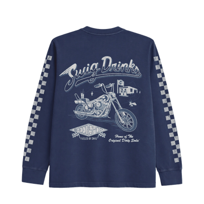 Cruiser Long Sleeve T-Shirt