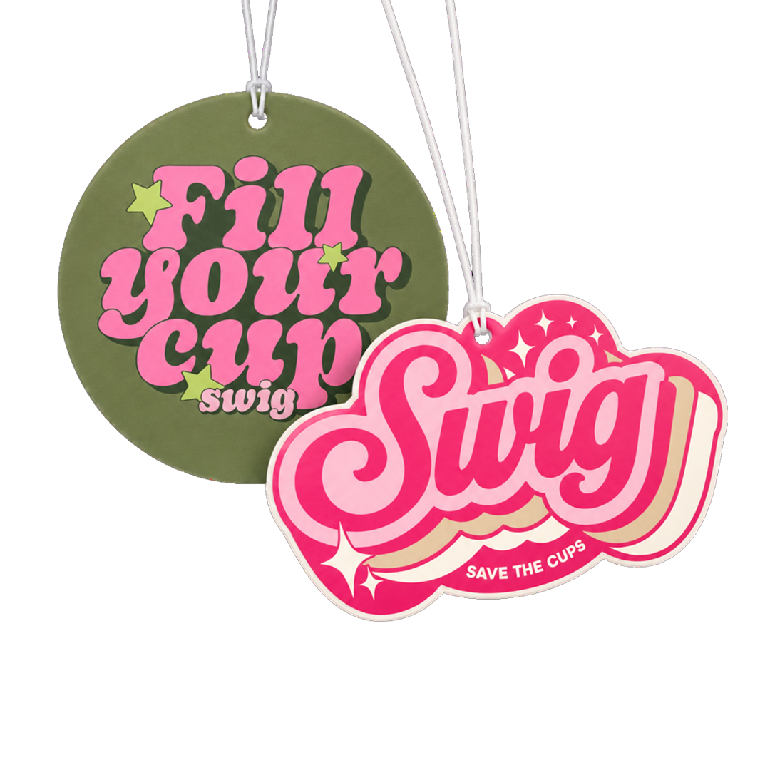 STC Air Fresheners