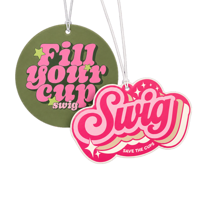 STC Air Fresheners