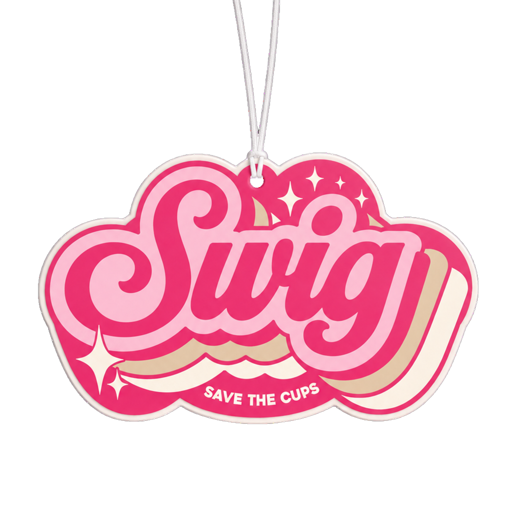 STC Air Fresheners