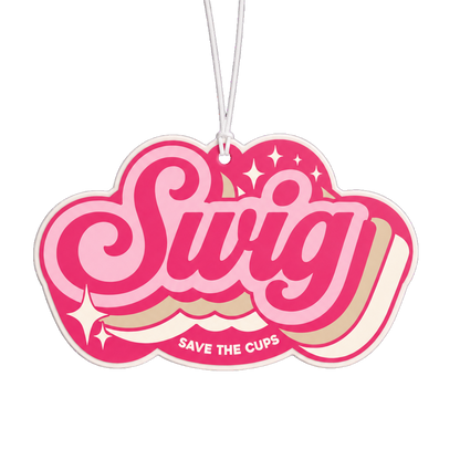 STC Air Fresheners