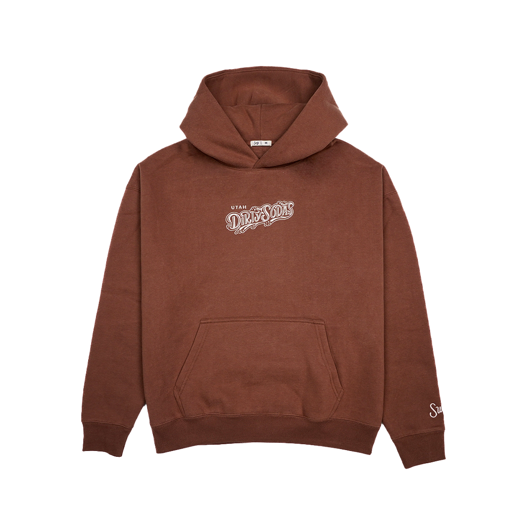 Dirty Sodas Hoodie