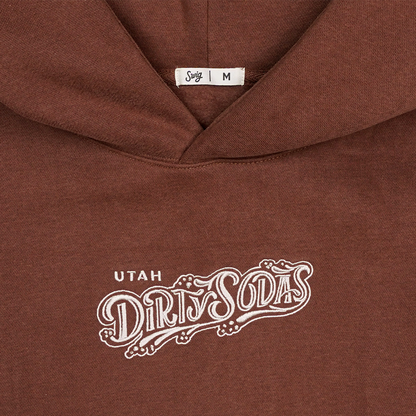 Dirty Sodas Hoodie