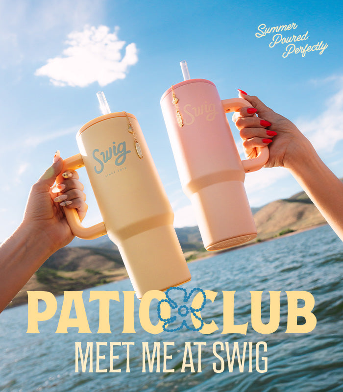 Swig Drinks – SwigDrinks