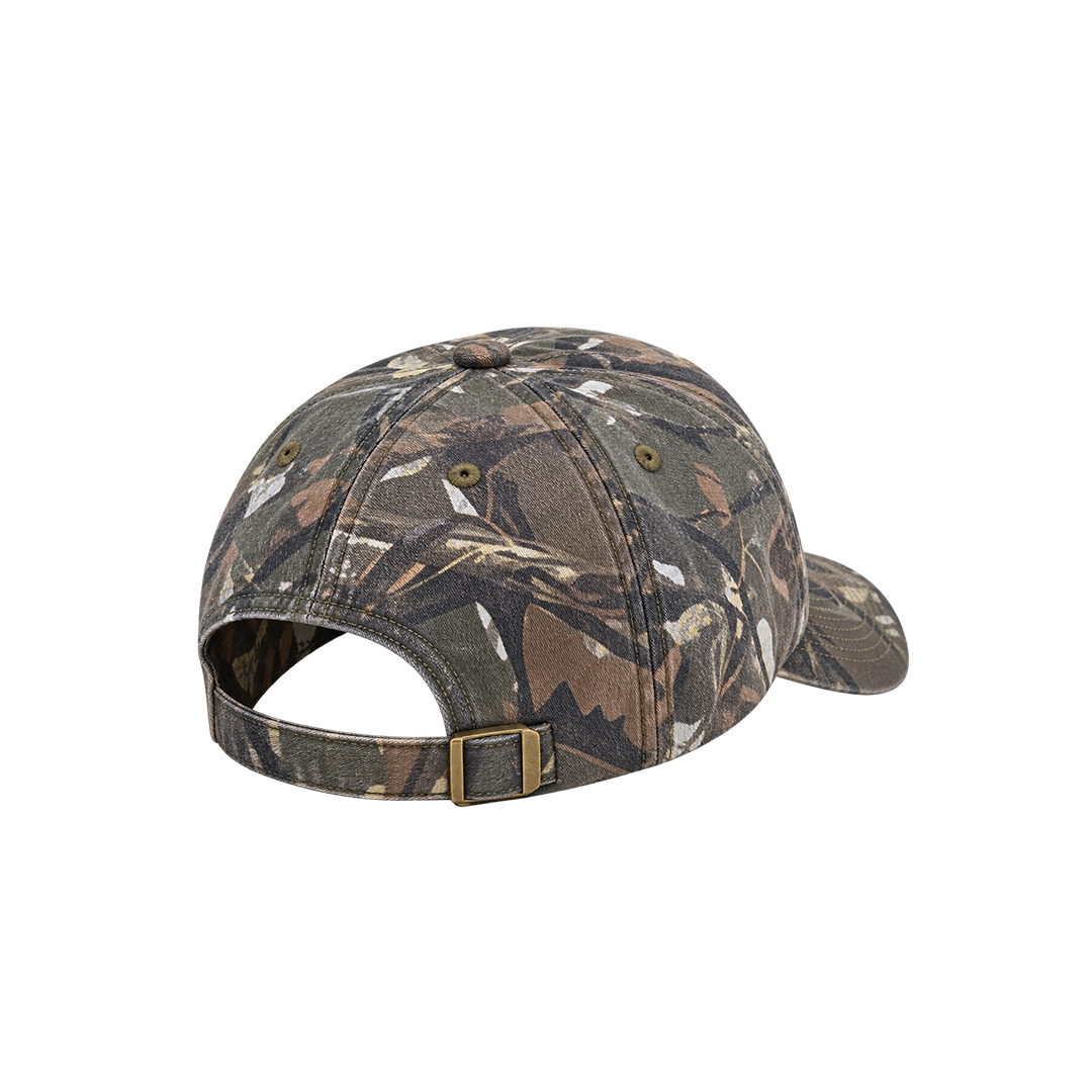 Camo Hat