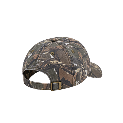 Camo Hat