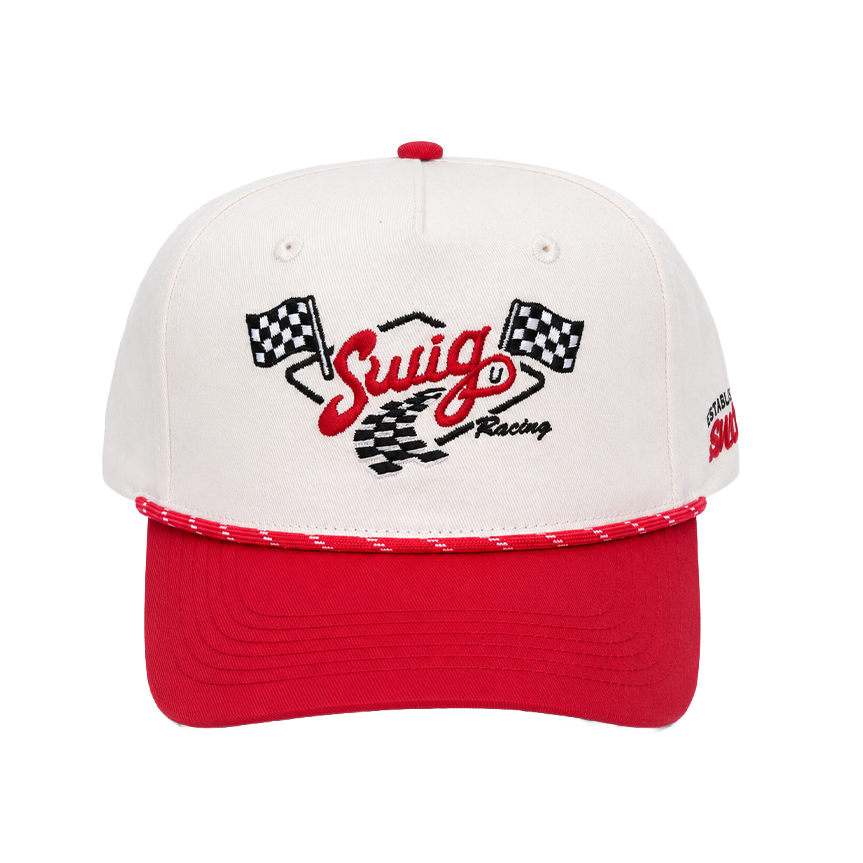 Swig Racing Hat