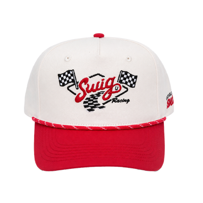 Swig Racing Hat