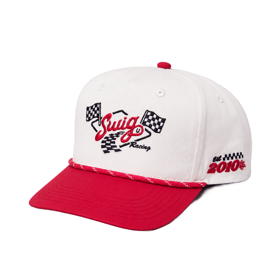 Swig Racing Hat