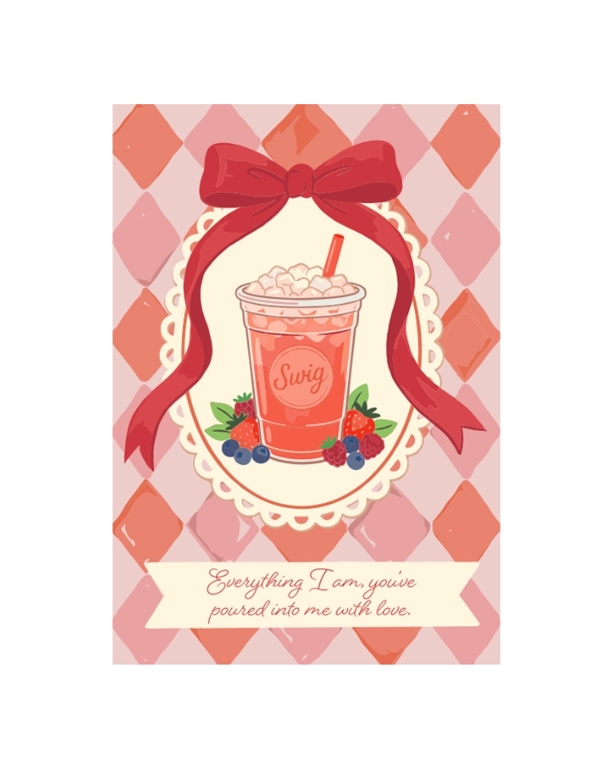 Swig Mother’s Day Gift Card