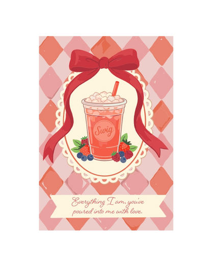 Swig Mother’s Day Gift Card