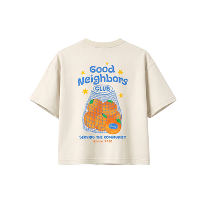 Good Neighbor's Club T-Shirt – SwigDrinks