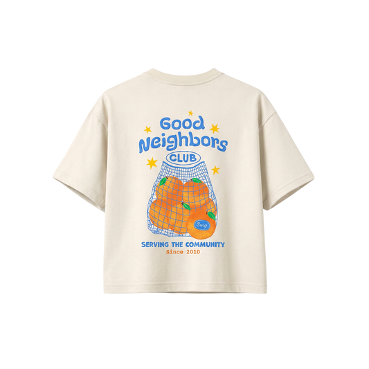 Good Neighbor’s Club T-Shirt