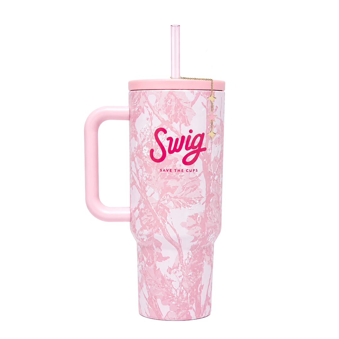 Camo Tumbler