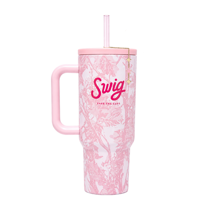 Camo Tumbler