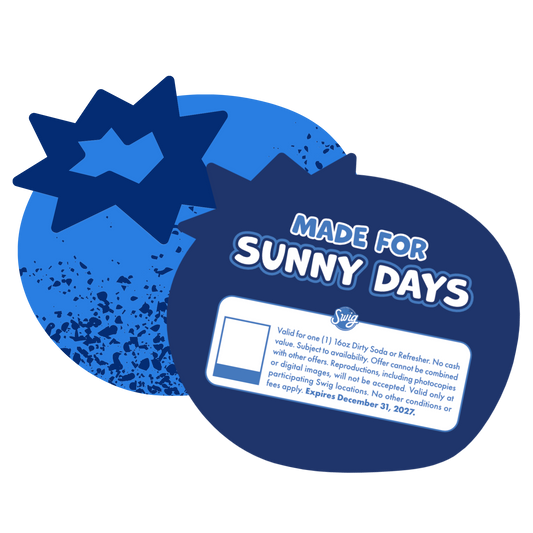 Good Neighbor’s Club Exchange Drink Cards
